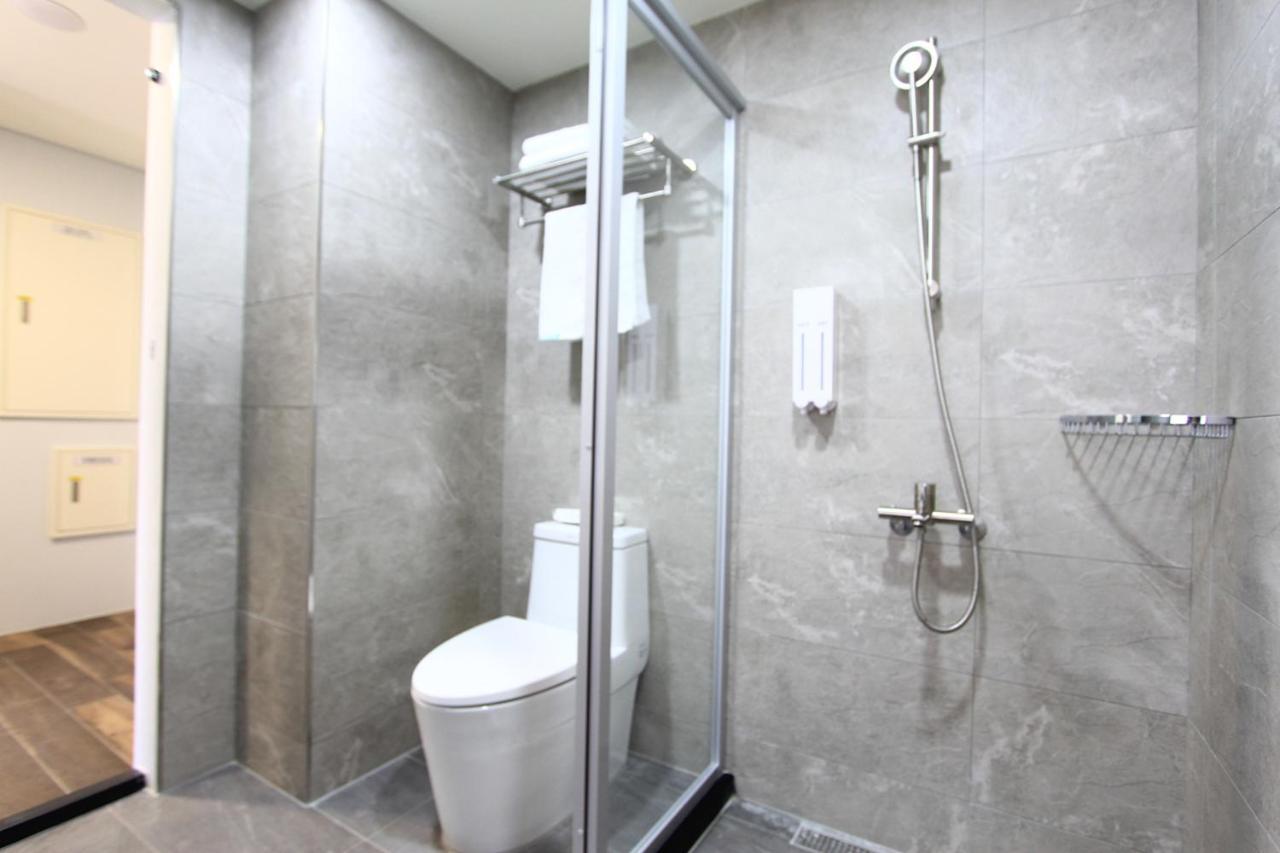 Apause Hotel Magong Εξωτερικό φωτογραφία