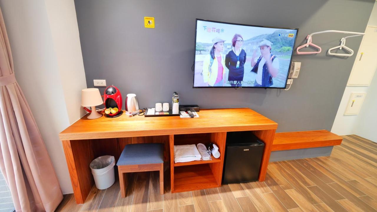 Apause Hotel Magong Εξωτερικό φωτογραφία